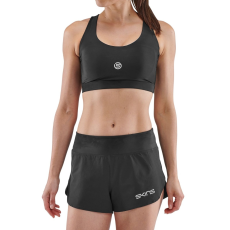 Skins Women‘s Sports Bra Active Series-3 Black - SKINS
