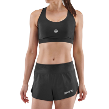 Skins Women‘s Sports Bra Active Series-3 Black - SKINS melltartó