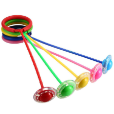 Skip ball bokalabda – ügyességi játék kerti játék