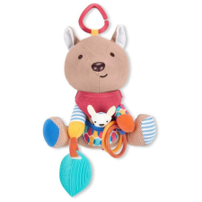Skip hop Bandana Buddies készségfejlesztő játék Kenguru kenguru
