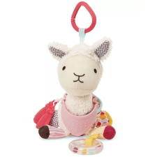Skip hop Bandana Buddies készségfejlesztő játék láma egyéb bébijáték