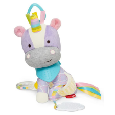 Skip Hop Bandana Buddies készségfejlesztő játék Unikornis egyéb bébijáték