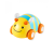 Skip hop e Explore&More húzó-toló játék Méhecske