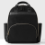 Skip hop Envi-Luxe Black Pelenkázó hátizsák