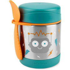 Skip hop ételtároló termosz Robot uzsonnás doboz
