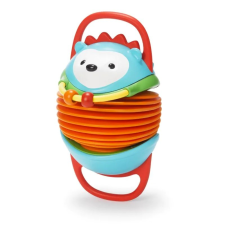 Skip hop Explore & More sündisznó harmonika (303252) oktatójáték