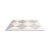 Skip hop Habtapéta Puzzle Szőnyeg Szürke Bézs Színben 72db 10 Hónapos Kortól