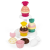 Skip hop Sort and Stack Cupcakes Egymásra rakható cukrász játék (9H012810)