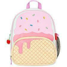  Skip Hop Spark hátizsák Fagyi babakocsi kiegészítő