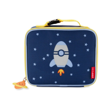 SKIP HOP Spark Style Termo Ebédtáska Rakéta 3r+ babaétkészlet