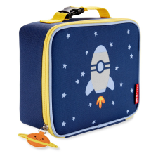Skip hop Spark Style Thermo uzsonnás táska Rakéta uzsonnás doboz