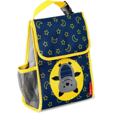  Skip Hop uzsonnás táska nagy Denevér babaétkészlet