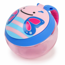 Skip hop Zoo Butterfly 222 ml Uzsonnás doboz (252565) uzsonnás doboz