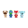  SKIP HOP Zoo figúrky set 4 ks 2+