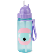 Skip hop Zoo kulacs Koala 390ml kulacs, kulacstartó