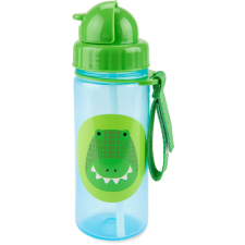 Skip hop Zoo kulacs Krokodil 390ml kulacs, kulacstartó