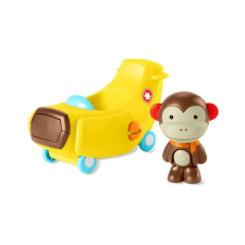 Skip Hop Zoo repülő - Majom egyéb bébijáték