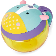 Skip hop Zoo snack tartó - Egyszarvú uzsonnás doboz