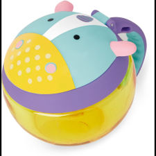 Skip hop Zoo snack tartó - Egyszarvú (879674023116) uzsonnás doboz