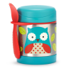 Skip hop Zoo termosz - Bagoly (879674016880)