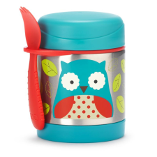 Skip hop Zoo termosz - Bagoly (879674016880) termosz