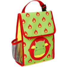  SKIP HOP Zoo Tízórai hátizsák NEW Sárkány 3év+ babaétkészlet