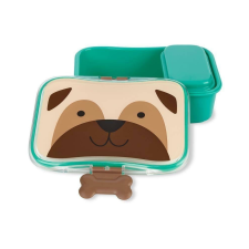 Skip Hop Zoo uzsonnás doboz Mopsz uzsonnás doboz