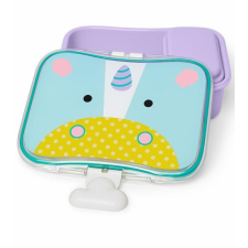 Skip Hop Zoo uzsonnás doboz Unikornis uzsonnás doboz