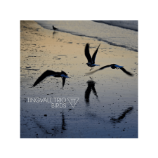 Skip Tingvall Trio - Birds (Vinyl LP (nagylemez)) jazz