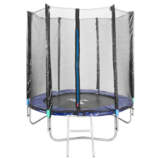 Skipjump Trambulin Skipjump GS06, 183 cm, külső háló, létra trambulin szett