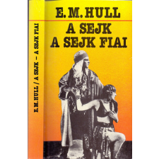 Skíz Könyv- és Lapkiadó A sejk - A sejk fiai antikvárium - használt könyv