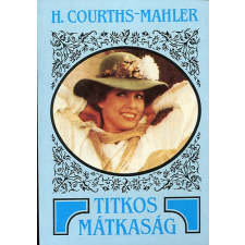 Skíz Könyv- és Lapkiadó Titkos mátkaság antikvárium - használt könyv