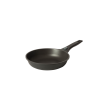 SKK 6-os sorozatú titán serpenyő levehető fogantyúval 32 cm indukciós serpenyő
