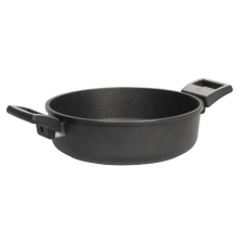 SKK Serpenyő SKK Série 11 Titan Diamant 32 cm mélység 7,5 cm edény
