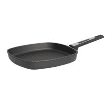 SKK Titán indukciós grillserpenyő 28/28/4 SKK sorozat 7 edény