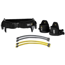 SKLZ HOPZ 2.0, többfunkciós edzőkészlet gumikötelekkel gumiszalag
