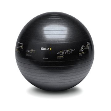 SKLZ Trainer Ball, gimnasztikai labda 65 cm fitness labda