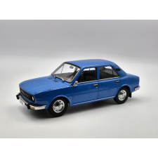  Skoda 105L - kék (1976) -  Triple 9 - 1:18 makett