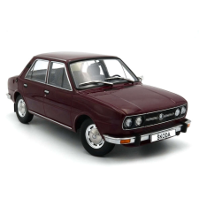  Skoda 120LS 1979 1:18 &quot;Red&quot; makett