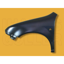  Skoda Fabia 1999.08.01-2007.04.30 Első sárvédő bal (0HHA) karosszéria elem