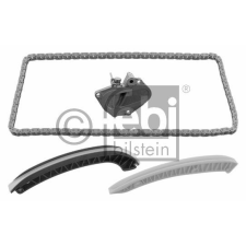  Skoda Fabia 1 vezérműlánc szett (fogaskerék nélkül) - Febi (30497) autóalkatrész
