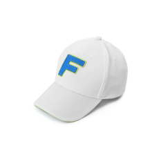 Skoda Fabia baseball sapka 2015 fehér