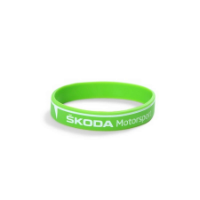 Skoda karkötő 20,2 cm karkötő