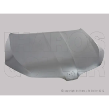  Skoda Octavia (5E) 2016.10.01-2020.06.15 Gépháztető (1D5S) karosszéria elem