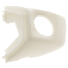  Skoda Octavia III 2012 - külső ajtókilincs burkolat bal oldali LYUKAL FESTHETŐ karosszéria elem