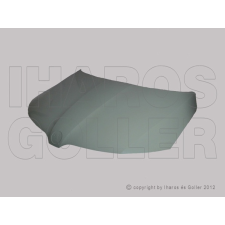  Skoda Rapid 2012.10.01- Gépháztető (07N5) karosszéria elem