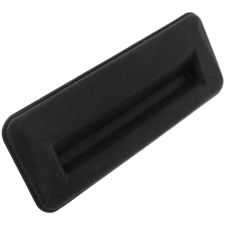  Skoda Roomster 07-15 hátsó csomagtérfedél fogantyú gombja (mikrokapcsoló) karosszéria elem