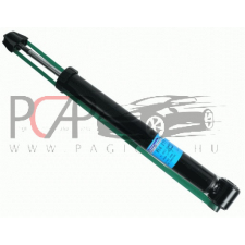 Skoda Superb 1 hátsó lengéscsillapító (gázos) - Sachs (556277) autóalkatrész