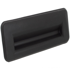  Skoda Superb II 08-15 külső fogantyú (mikrokapcsoló) a hátsó csomagtérfedélen karosszéria elem