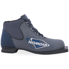  Skol Nordik szürke 75mm 41-es méret